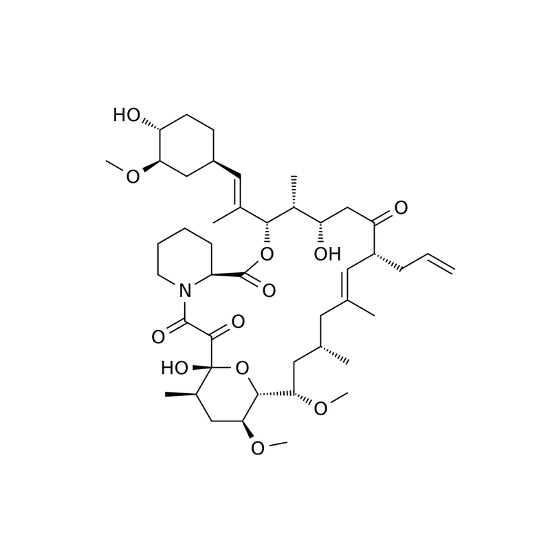 Tacrolimus Biotin Conjugate