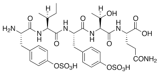 Phytosulfokine