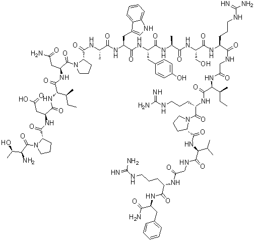 Prolactin-Releasing Peptide