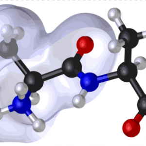 Benzyloxycarbonyl-L-glutaminylglycine