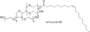 Polysorbate 80