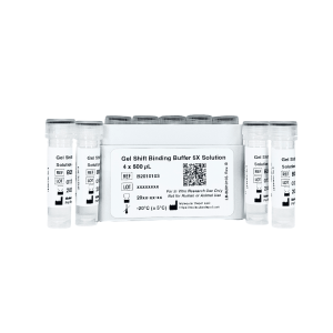 Gel Shift Binding Buffer 5X Solution