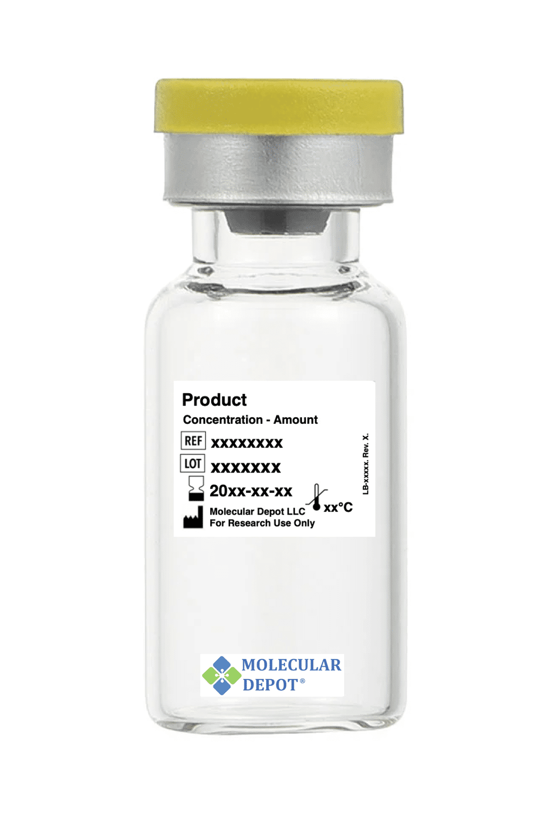 Gibberellic Acid Solution (1 mg/mL)