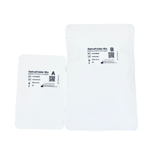 NativeFolder Bacterial Culture Medium