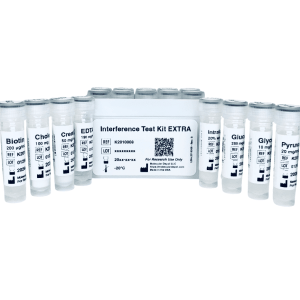 Interference Test Kit EXTRA