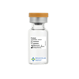 Mutanolysin Solution 5 U/µL